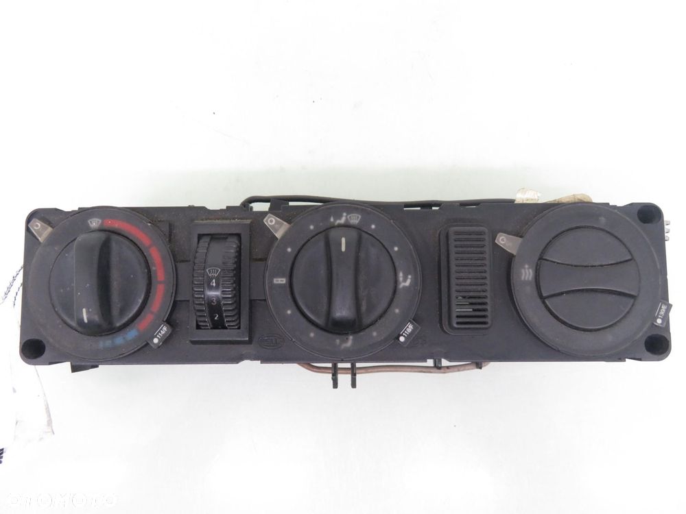 PANEL NAWIEWU Z AC MERCEDES VITO (638) A0008306185KZ 5HB00805706 - 4