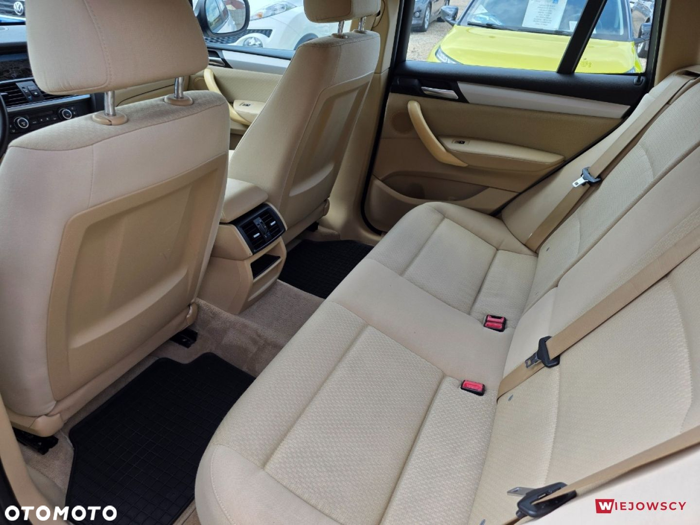 BMW X3 - 12