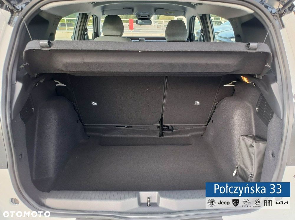 Citroën C3 Aircross - 12