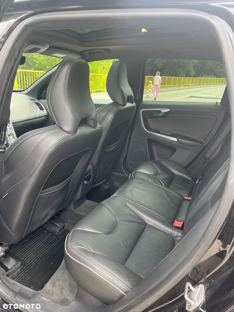 Volvo XC 60 - 12