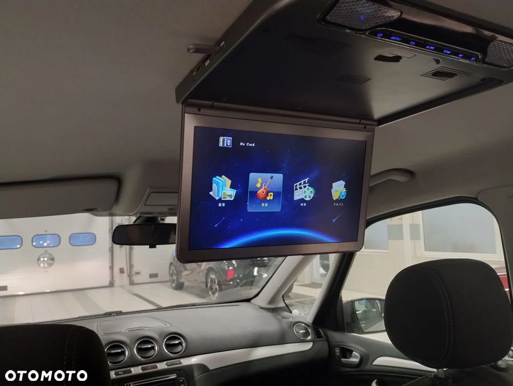 Ford Galaxy 2.0 TDCi Gold X - 20