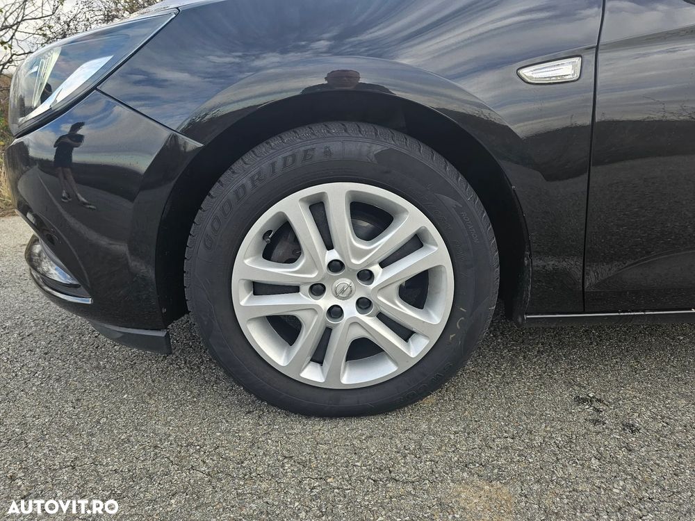 Opel Astra 1.6 CDTI Start/Stop Sports Tourer Active - 17