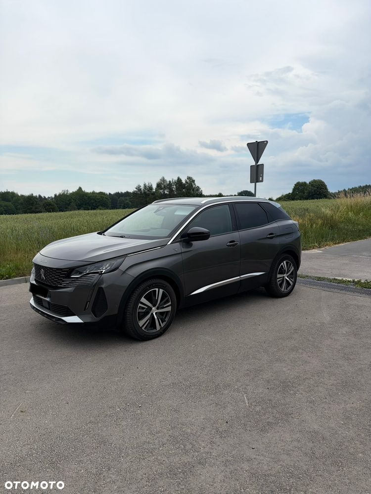 Peugeot 3008 1.6 PureTech Hybrid PHEV Road Trip S&S EAT8 - 17