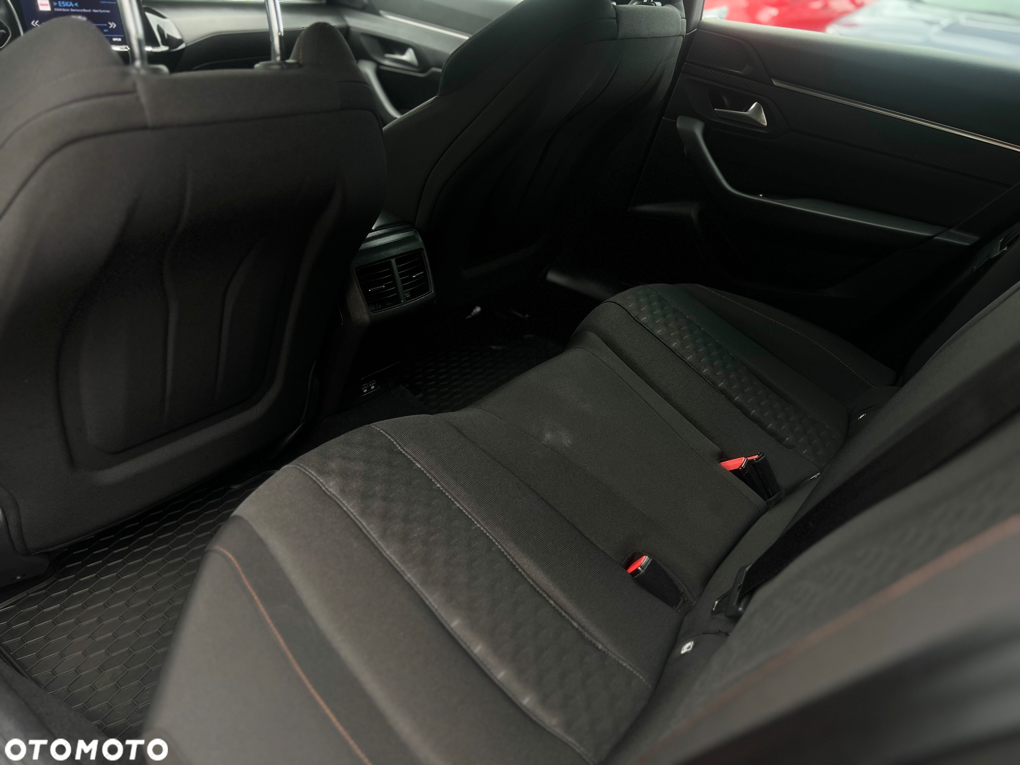 Peugeot 508 1.5 BlueHDi Active S&S EAT8 - 38