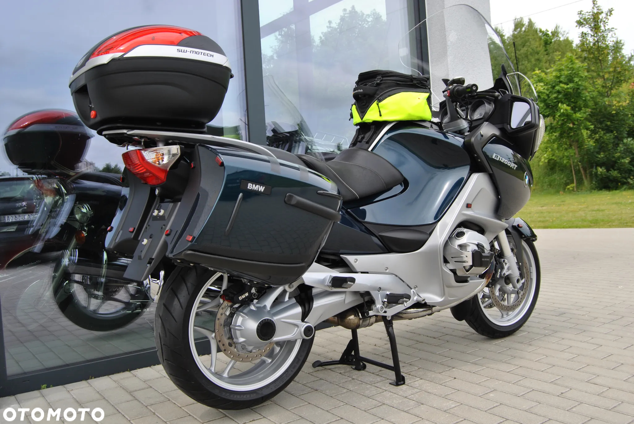 BMW RT - 40