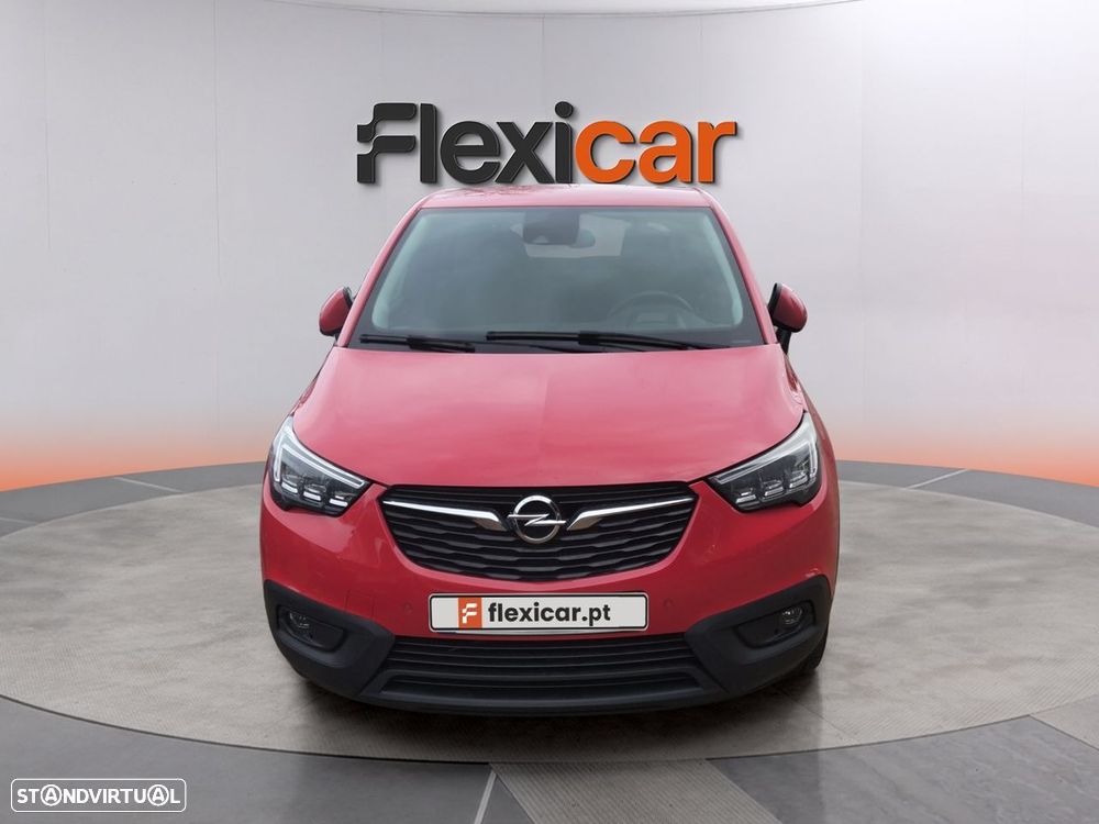 Opel Crossland X 1.2 T Innovation Aut. - 2
