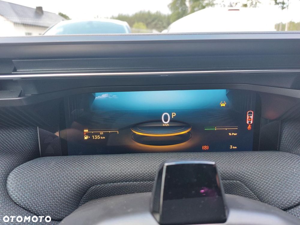 Citroën C5 Aircross 1.2 mHEV Plus eDCT6 - 22