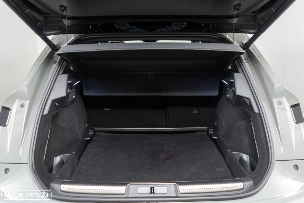 DS DS7 E-Tense La Première EAT8 - 13