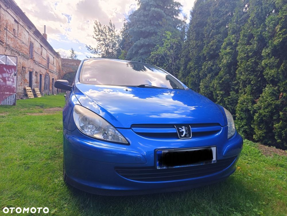 Peugeot 307 - 2