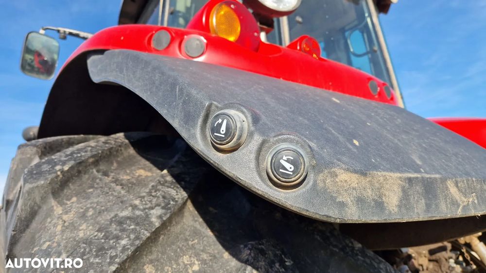 Massey Ferguson 7620 DYNA VT-E 4x4 - 35