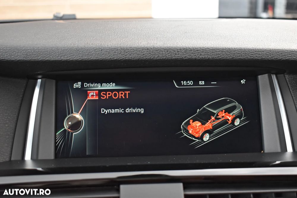 BMW X3 xDrive20d AT M Sport - 26