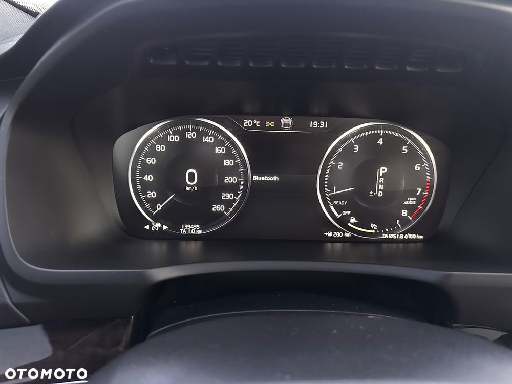 Volvo XC 90 T6 AWD Momentum 7os - 20