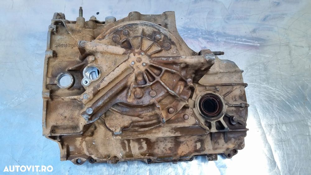 Carcasa Cutie Automata 24264209 5BES GM 6T30 6 viteze / OPEL ASTRA / CHEVROLET CRUZE / 2011+ - 6