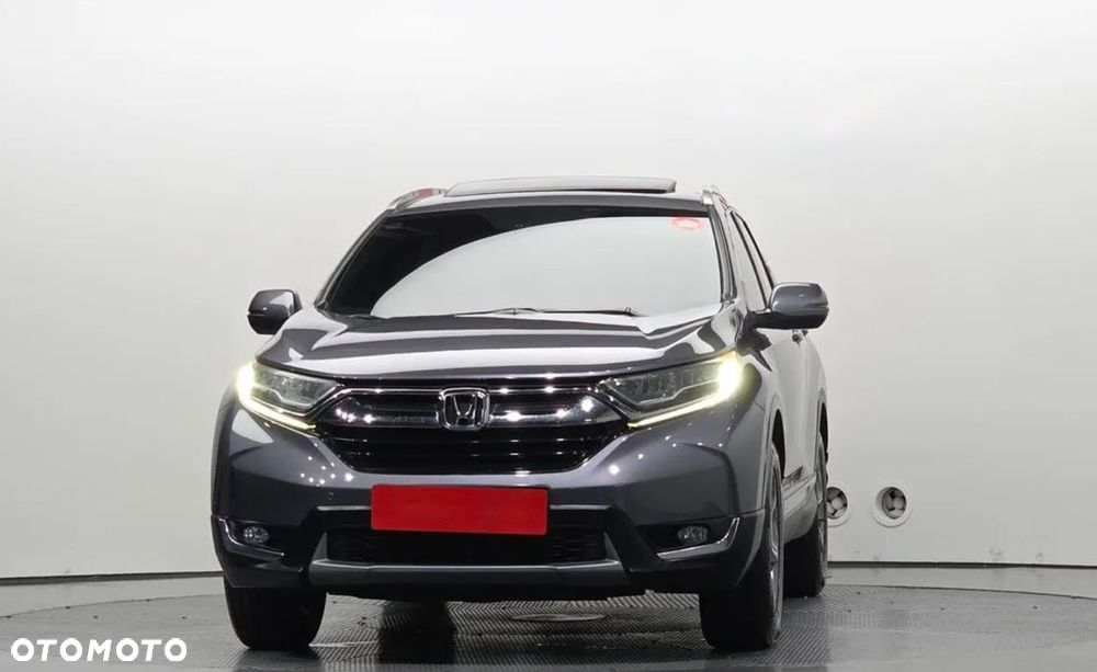 Honda CR-V - 2