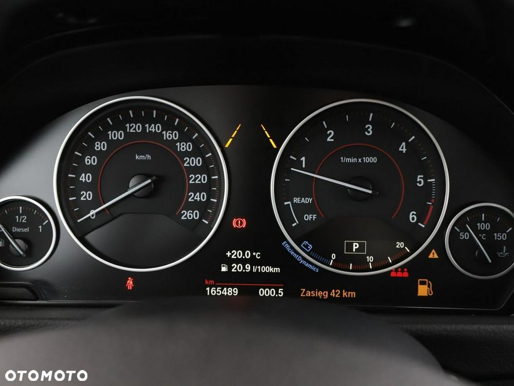 BMW 3GT 320d Sport Line - 23