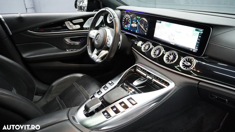 Mercedes-Benz AMG - 27