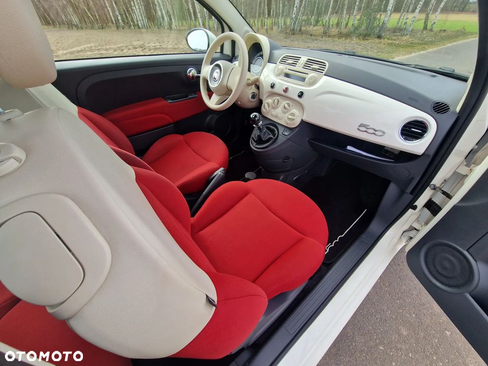 Fiat 500 - 10
