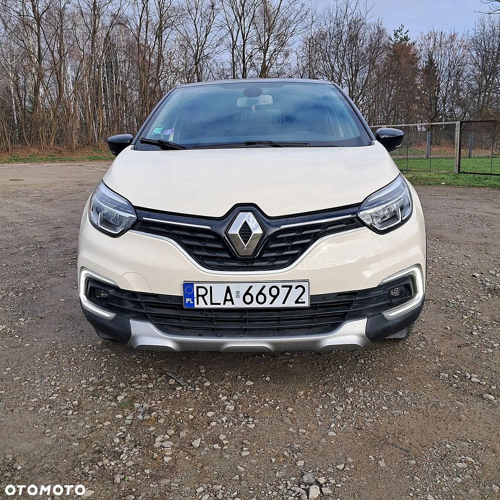 Renault Captur ENERGY TCe 90 Start&Stop Dynamique - 5