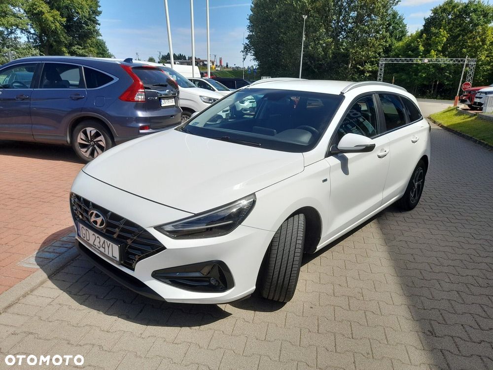 Hyundai i30 1.5 T-GDI 48V Smart DCT - 9