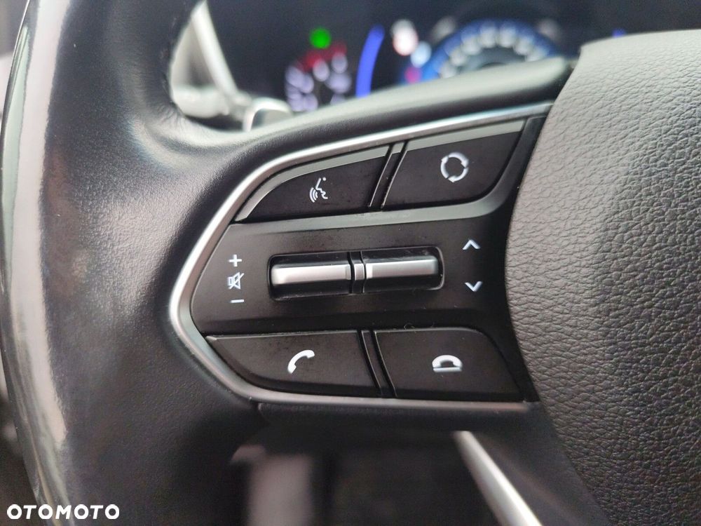 Hyundai Santa Fe - 27