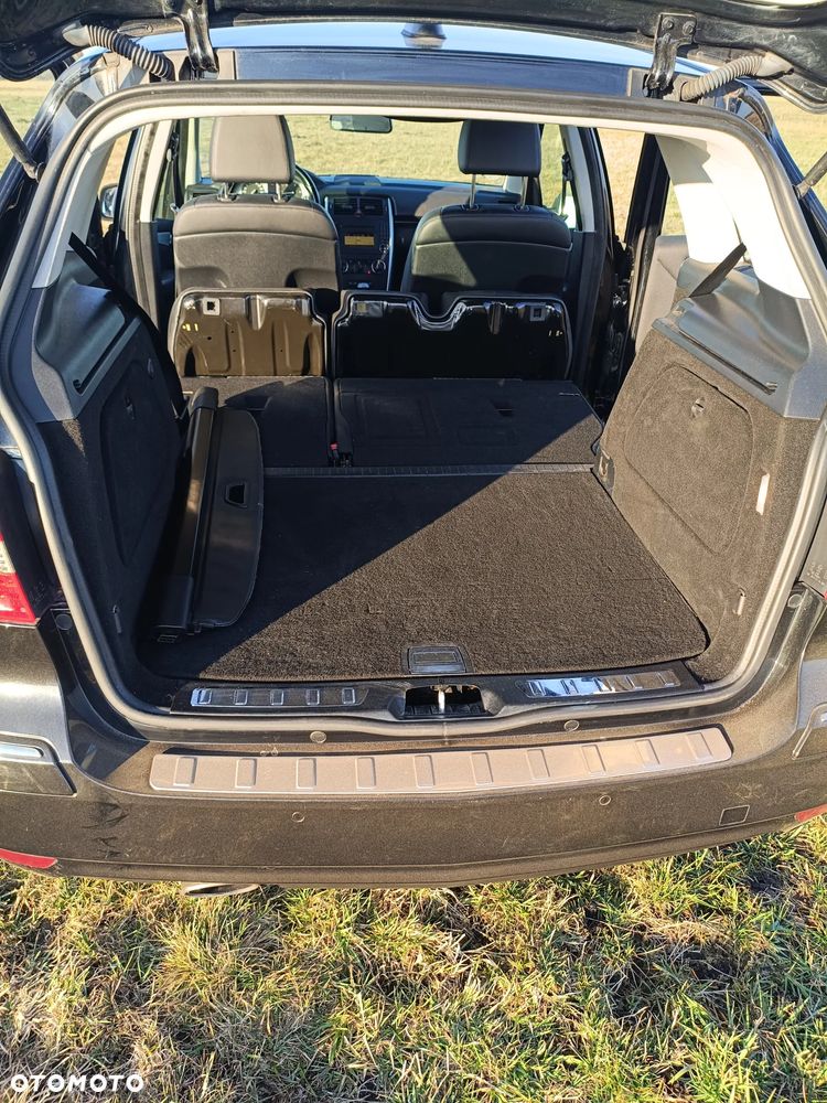 Mercedes-Benz Klasa B 200 CDI DPF Autotronic SPORT EDITION - 20