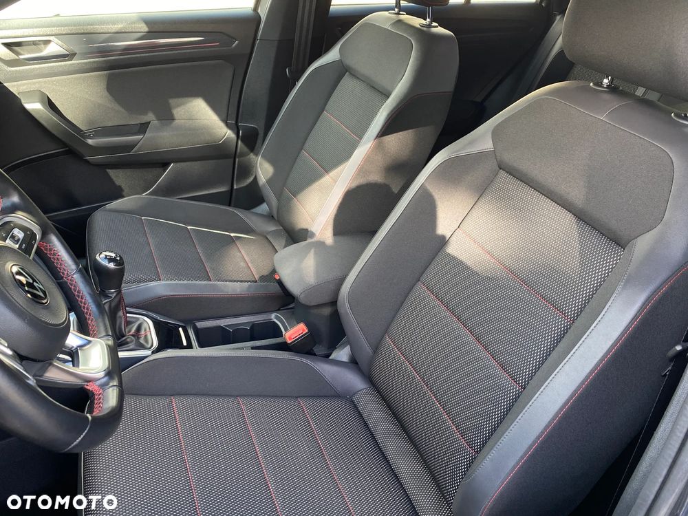 Volkswagen T-Roc 1.5 TSI GPF ACT Premium - 10