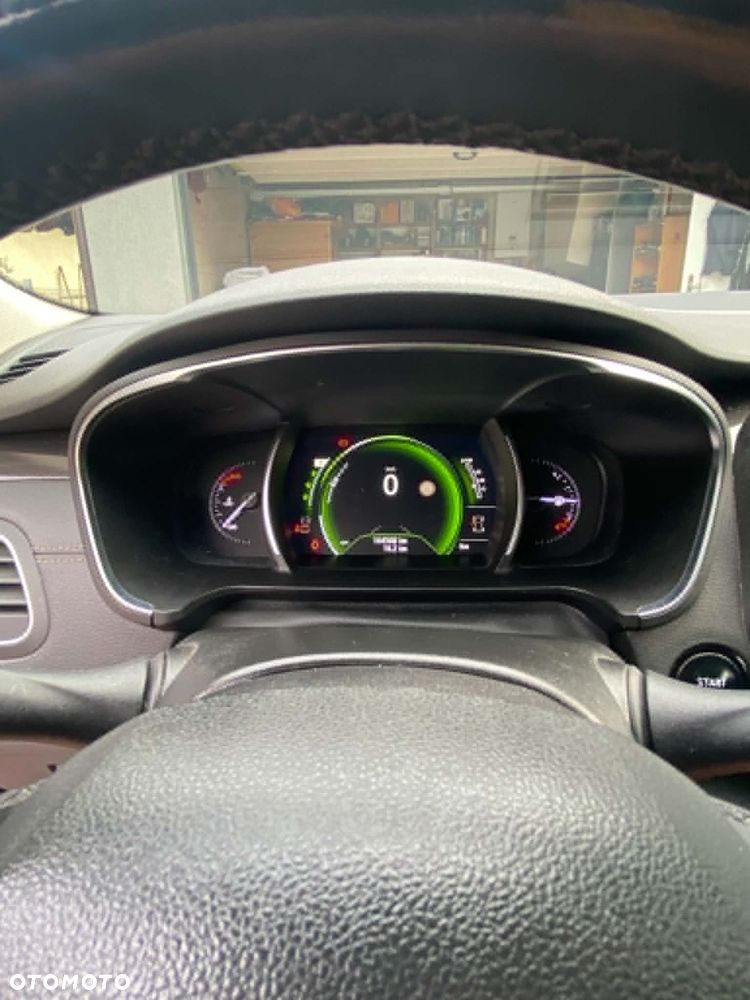 Renault Talisman 1.6 Energy dCi Intens EDC - 8