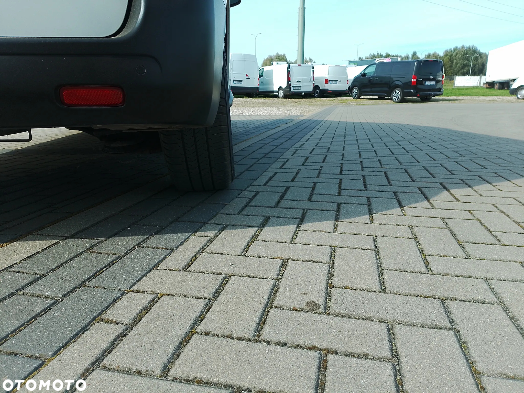 Opel Vivaro L2 Scudo expert jumpy proace Izoterma Chłodnia Mroźnia minus 20st 220V na stoku 3os 2Eupal - 27
