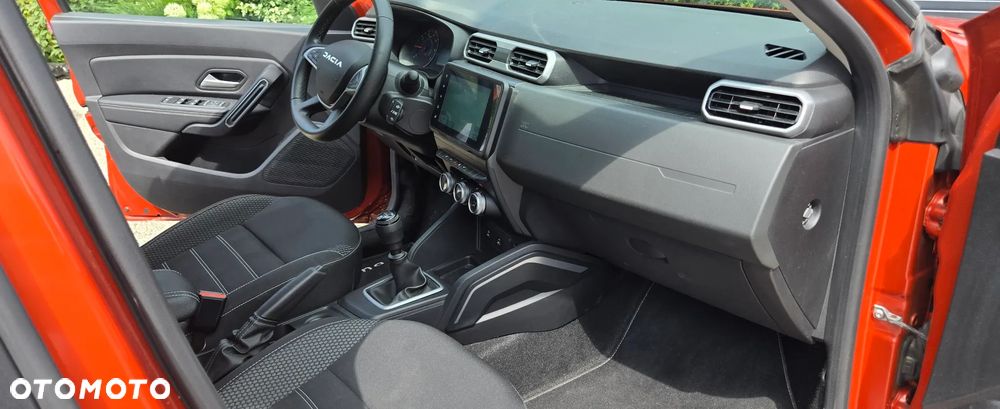 Dacia Duster 1.0 TCe Prestige - 12