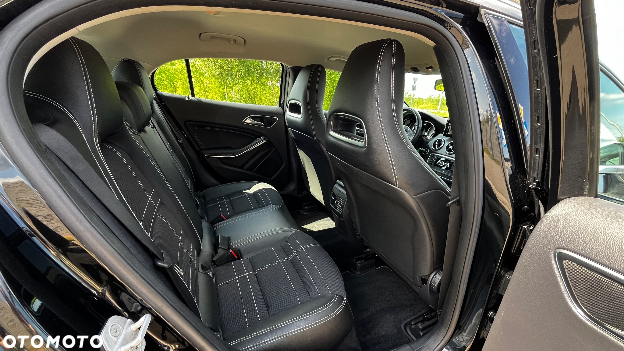 Mercedes-Benz GLA 220 CDI 4Matic 7G-DCT Edition 1 - 21