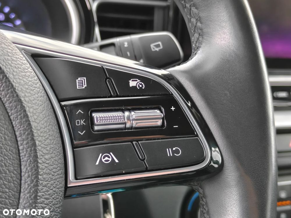 Kia Ceed 1.5 T-GDI L Business Line - 16