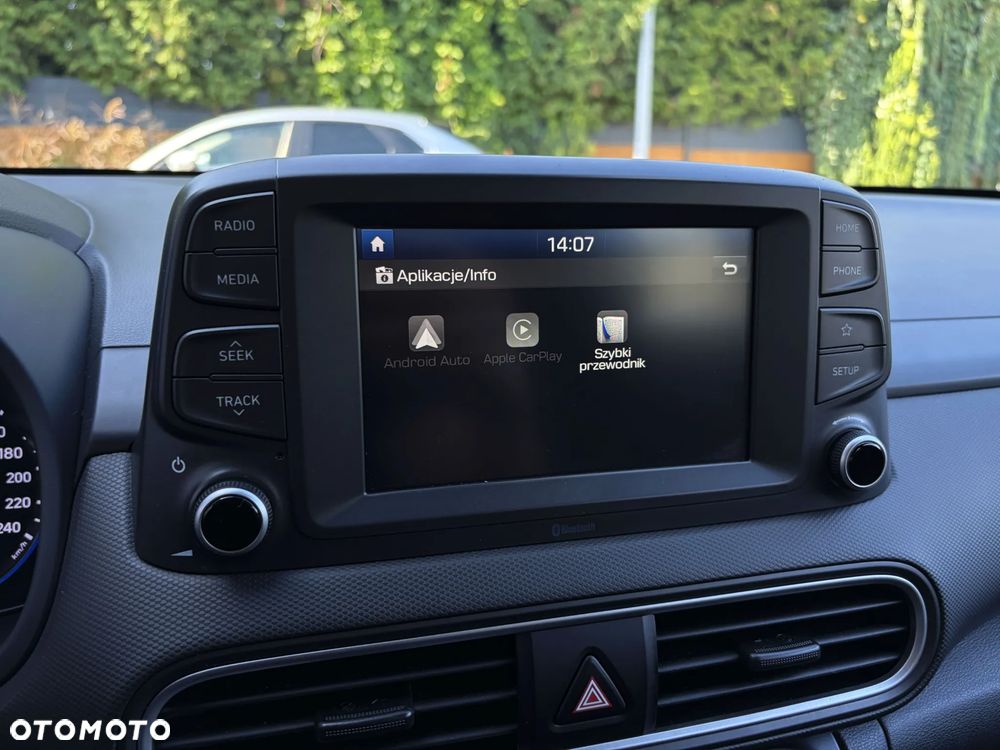 Hyundai Kona 1.6 CRDi Comfort - 25