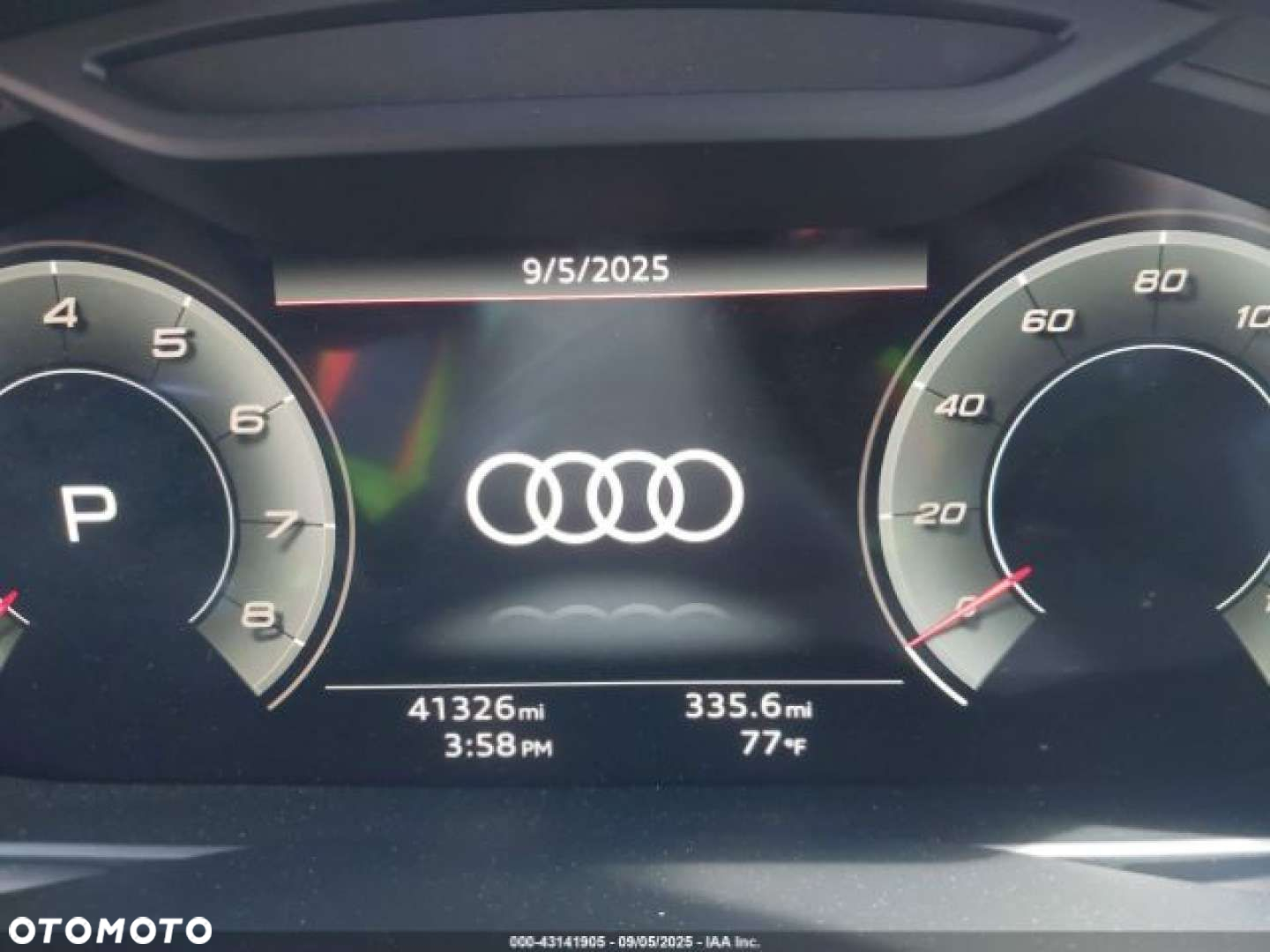 Audi Q7 - 10