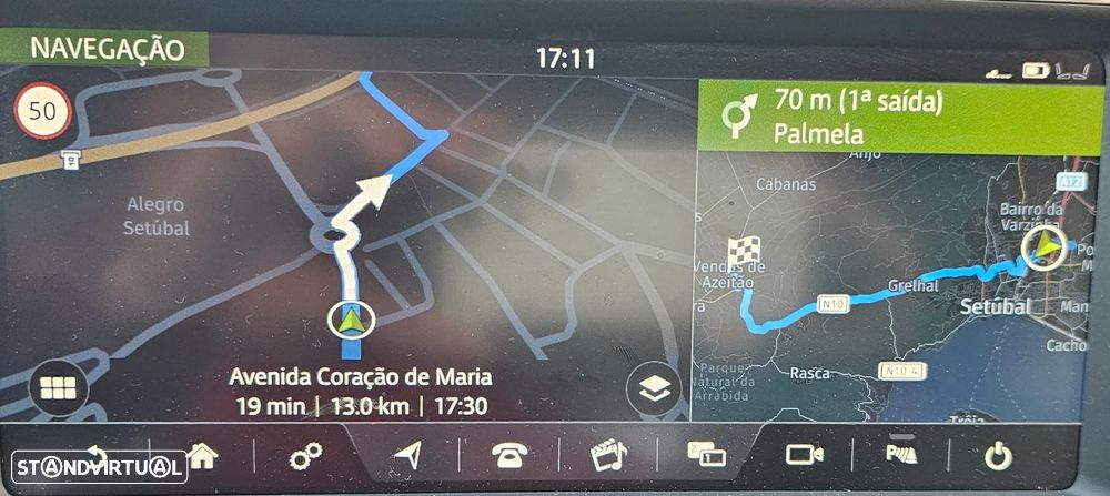 Jaguar F-Pace 25d AWD Aut. Prestige - 60