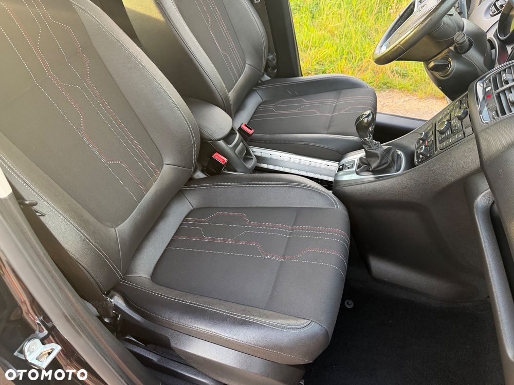 Opel Meriva 1.4 Ecoflex Innovation - 31