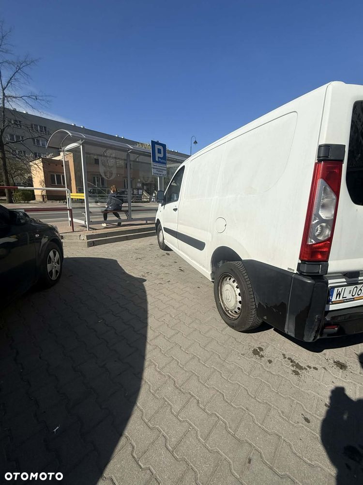Peugeot Expert Tepee L1 Premium - 4