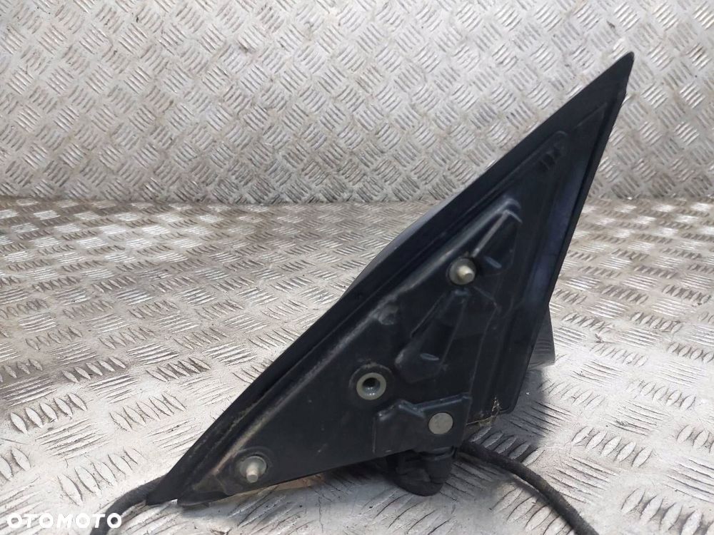 LUSTERKO PRAWE ELEKTRYCZNE AUDI A8 D3 LIFT LZ7Q 13 PIN EU - 5