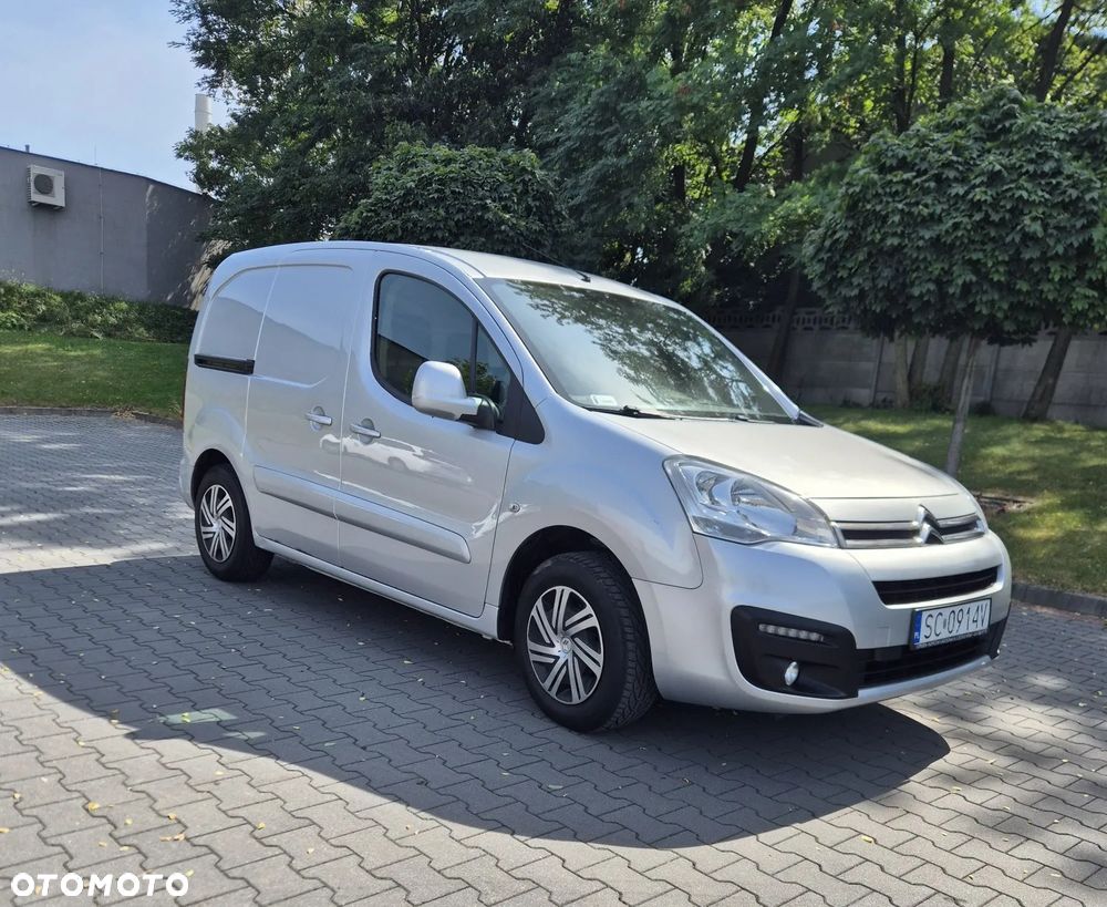 Citroën Berlingo - 3