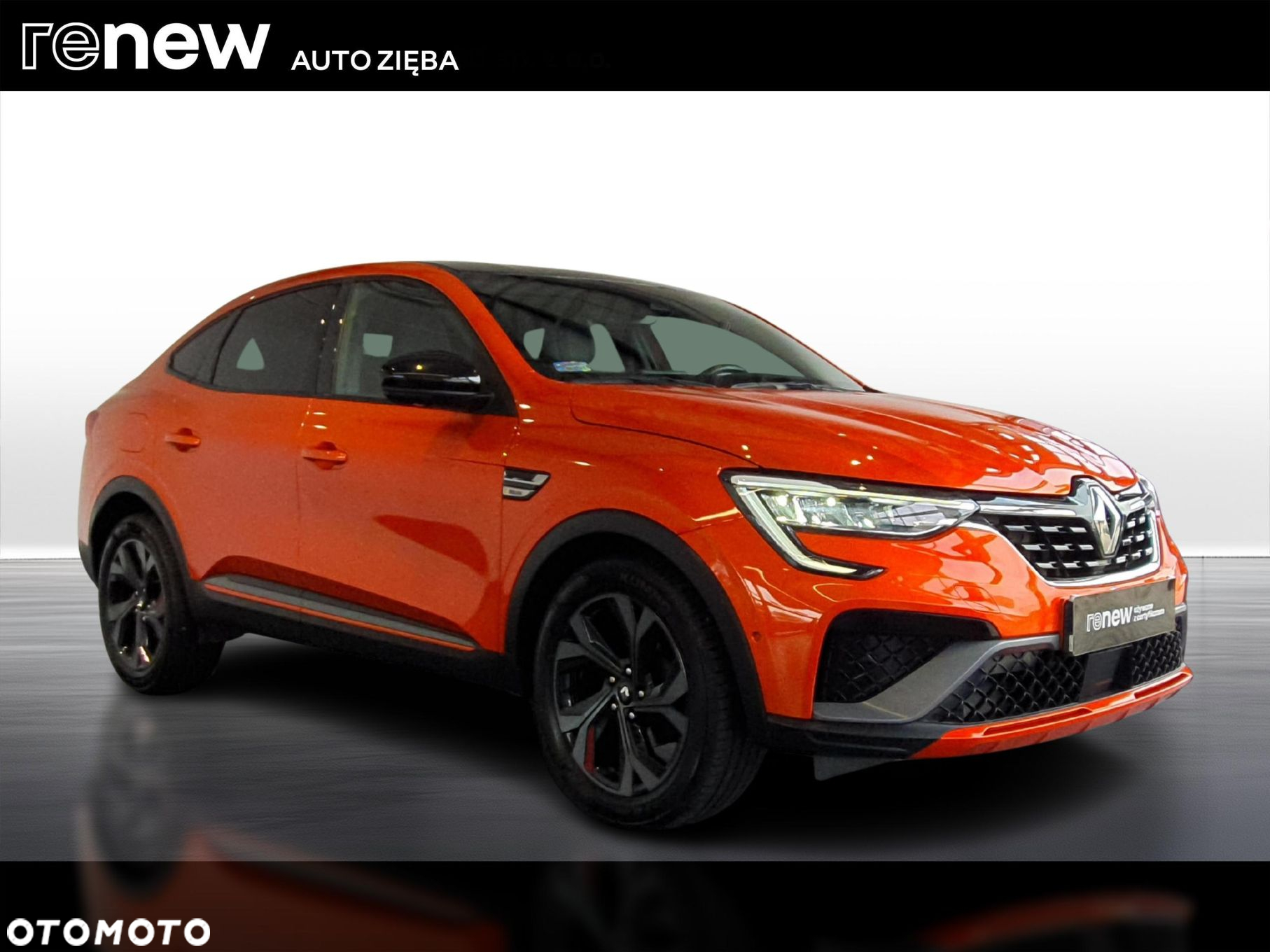 Renault Arkana - 7
