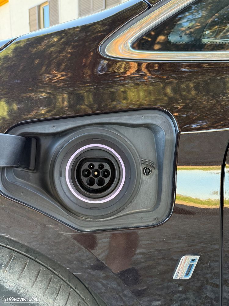 BMW 225xe Active Tourer Line Luxury - 13