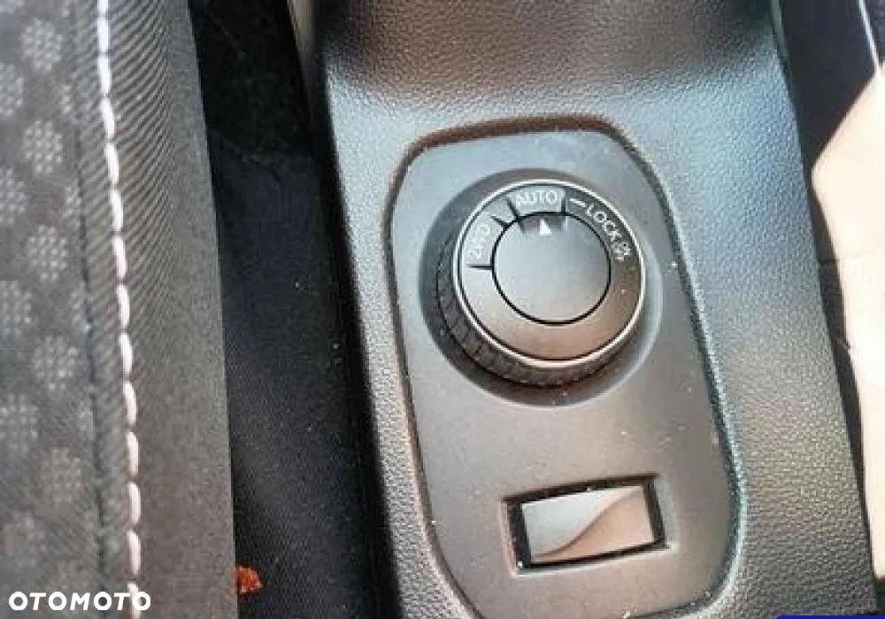 Dacia Duster 1.5 Blue dCi Comfort 4WD EU6d - 9