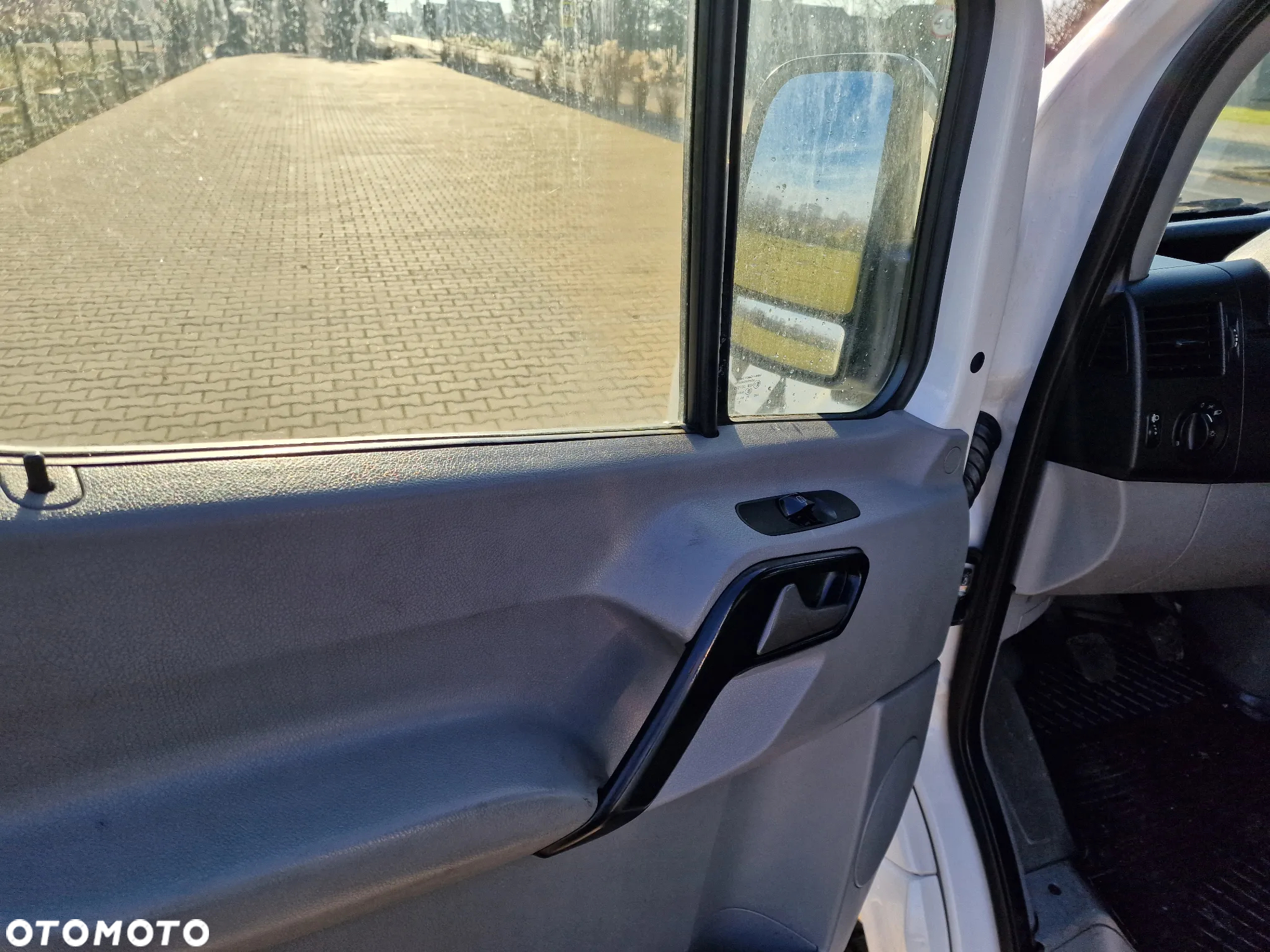 Volkswagen Crafter - 16
