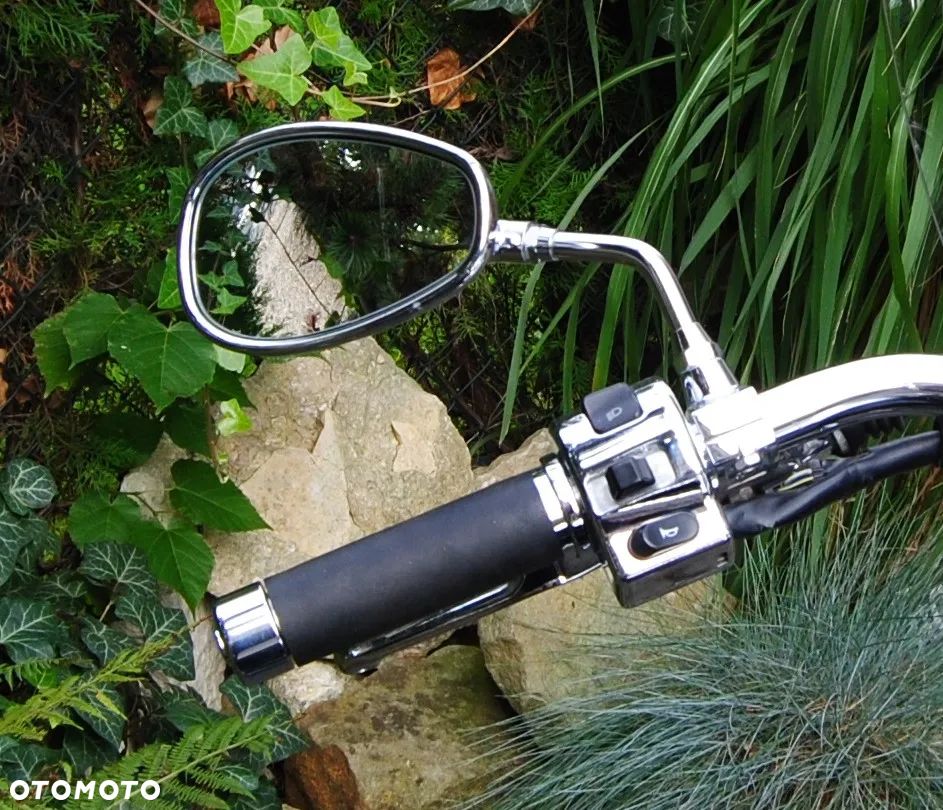 Yamaha Road Star - 14