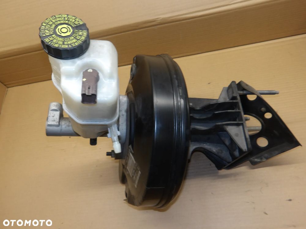 CITROEN C5 III SEDAN SERWO HAMULCOWE 9671458280 - 2