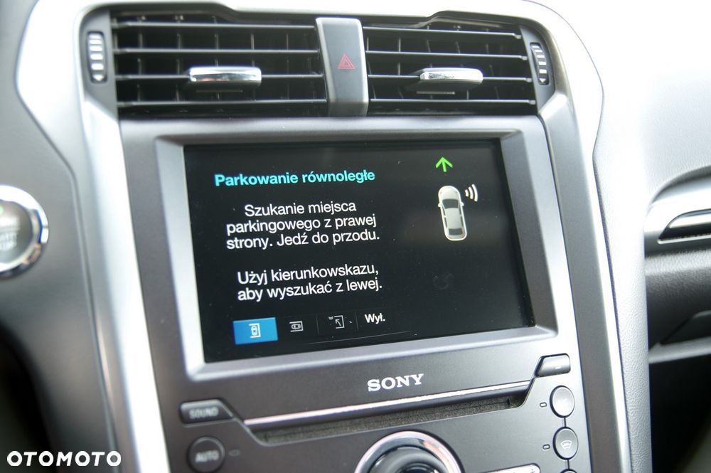 Ford Mondeo 2.0 TDCi Bi-Turbo ST-Line X PowerShift - 35