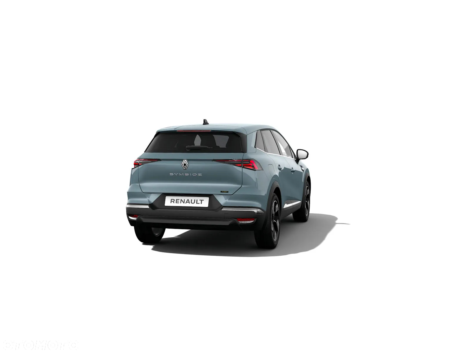 Renault Symbioz 1.6 E-Tech Full Hybrid 145 Techno - 4