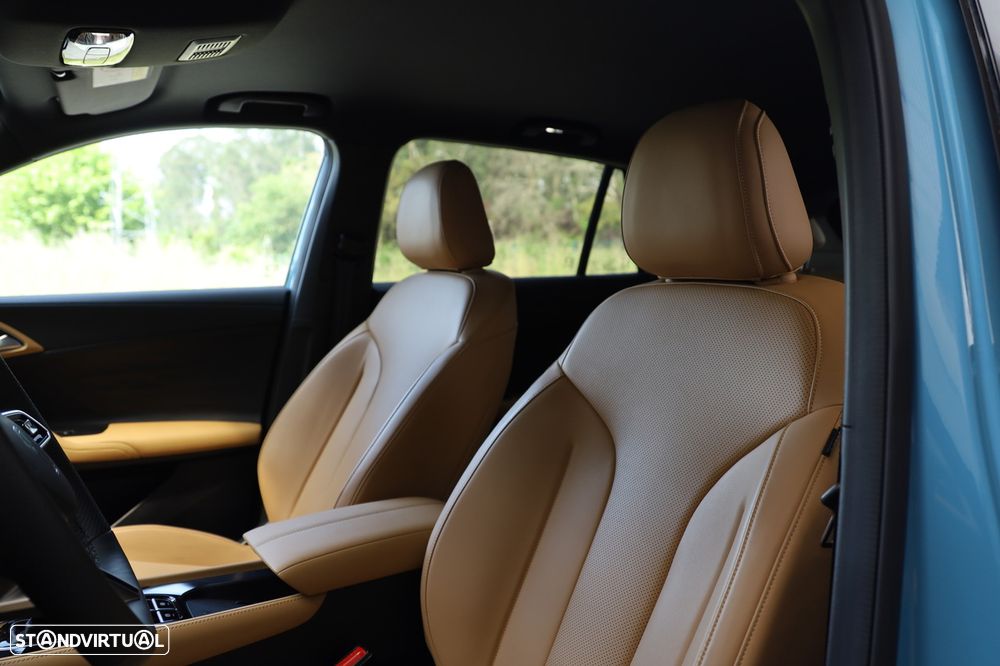 MG HS 1.5 Plug-in Hybrid Luxury - 6