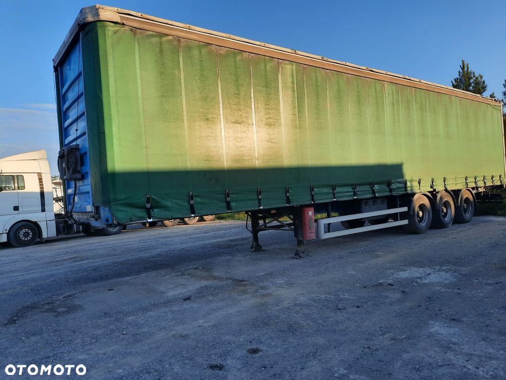 Fruehauf Tx34 - 2