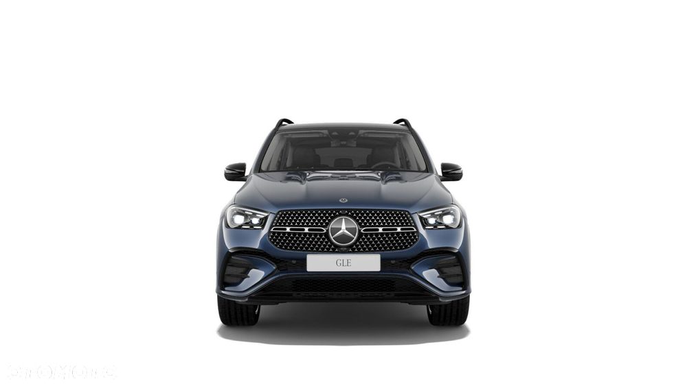 Mercedes-Benz GLE - 3