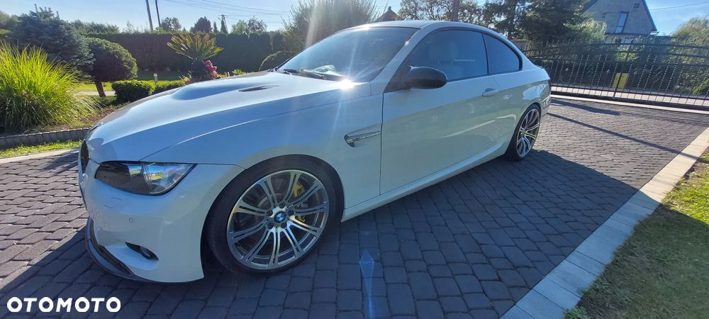 BMW Seria 3 335i - 12